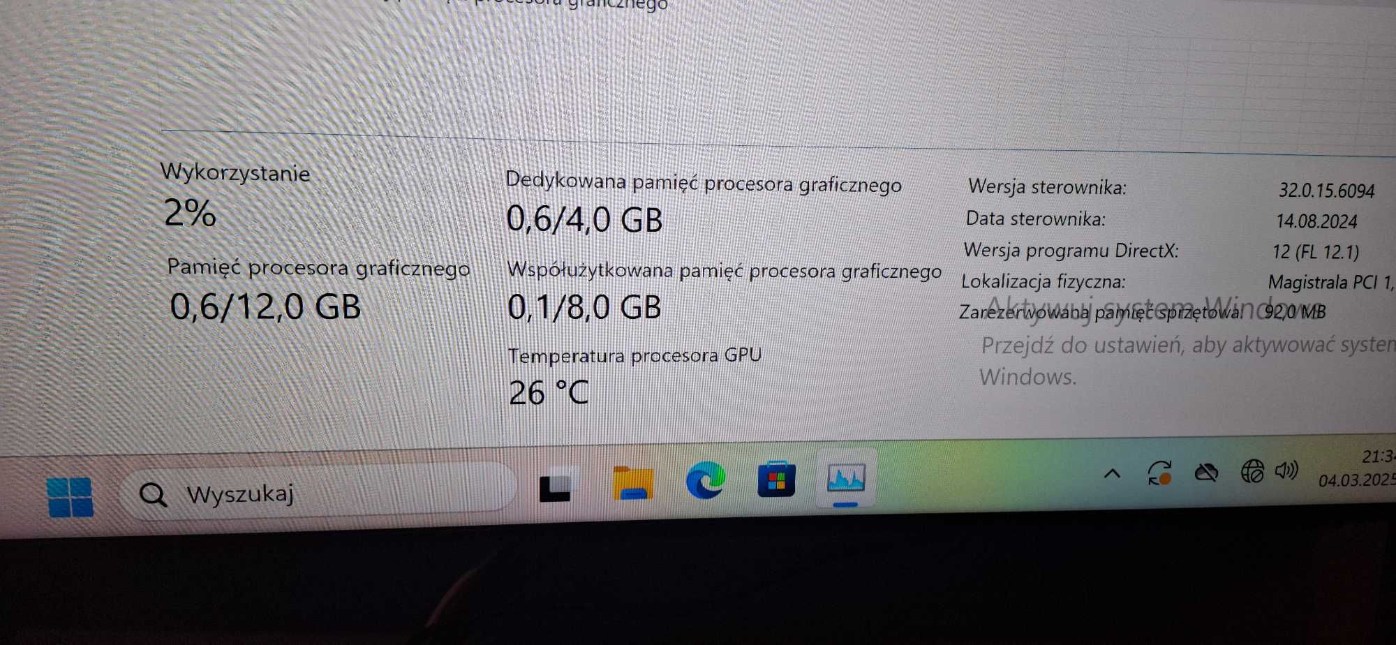 Sprzedam komputer