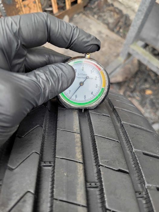 WYSYŁKA 2 Opony Letnie 195 55 R16 Hankook Ventus Prime 2 2022r.