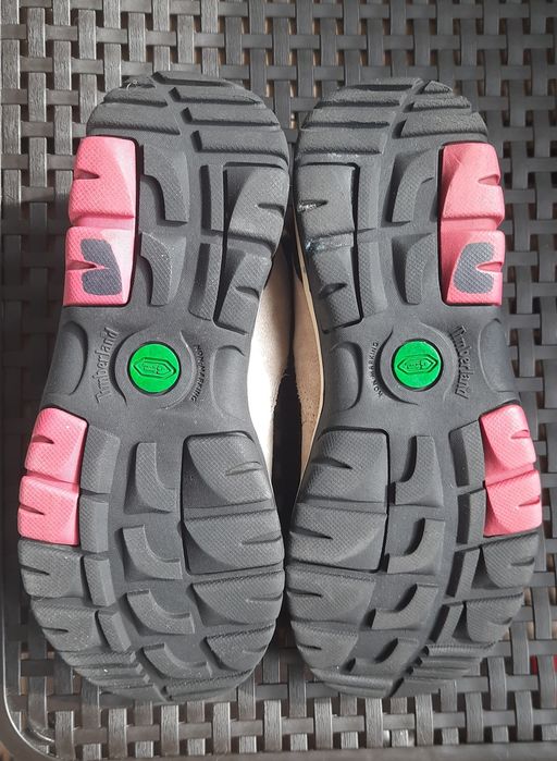 Тимберленд спорт трекинг сандали Тимбы сандалі 32 Timberland