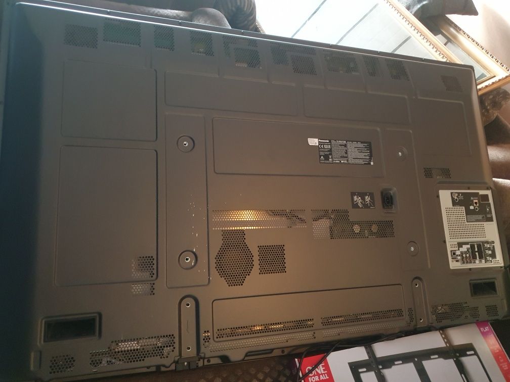 Panasonic TX-P65VT20E
