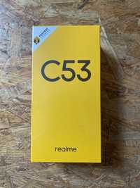 Nowy telefon Realme C53