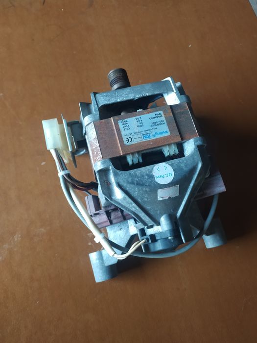 Двигатель стиральной машины