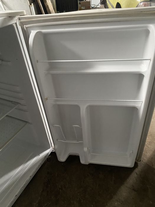 Робочий холодильк 85см