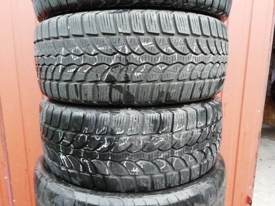 195/50 R16 88H - Bridgestone Blizzak LM-32 (4 sztuki)