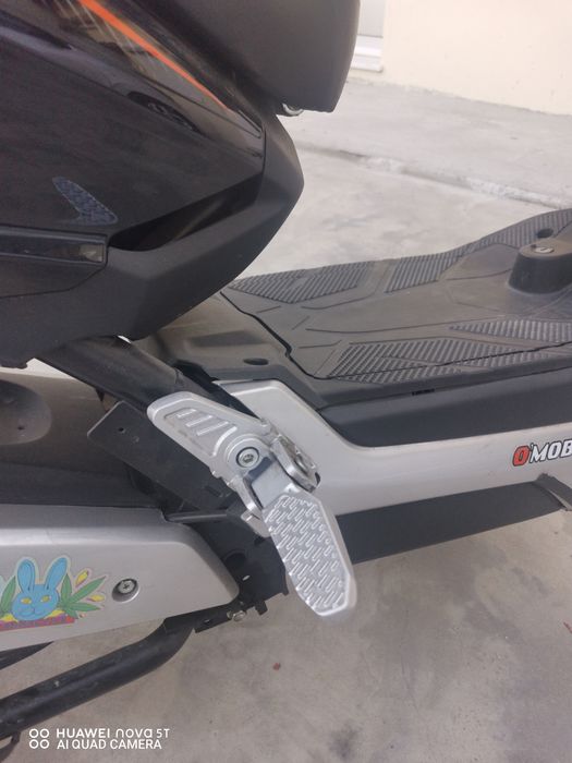 Vendo MOTA elétrica