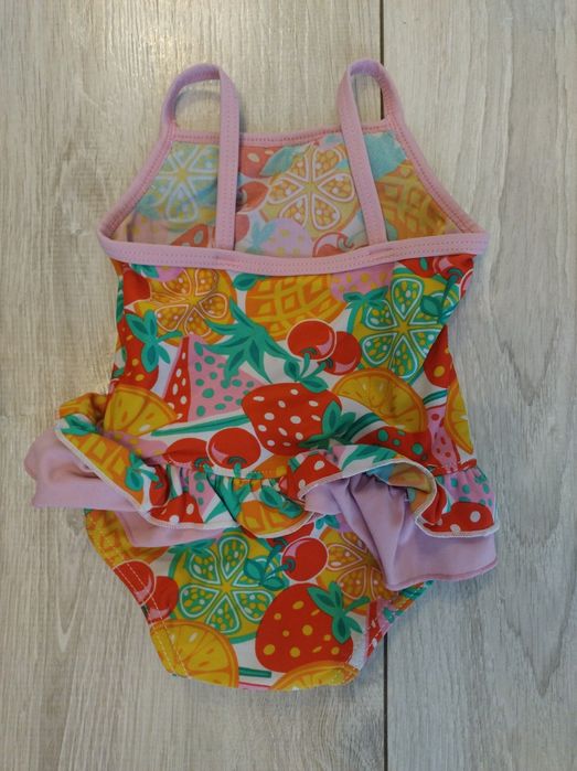 Strój kąpielowy 62-68