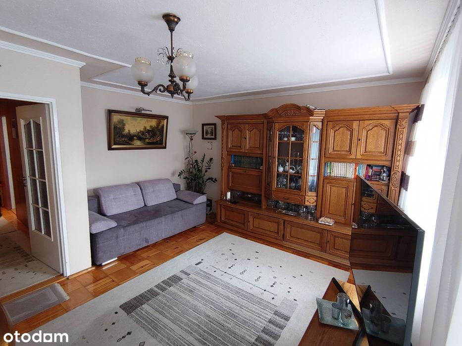 Mieszkanie dwupoziomowe 75 m² w centrum bezpośrednio