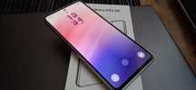 Samsung A53 5g 6/128 biały android 15