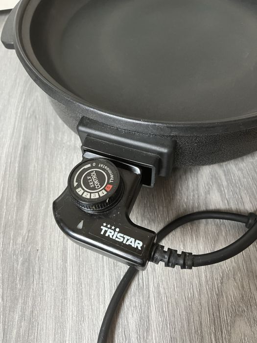 Електросковорідка