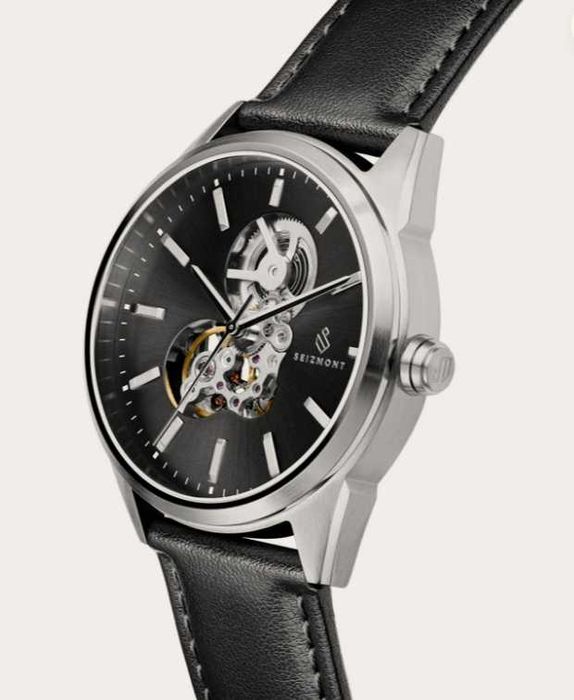 Zegarek automatyczny Trendhim Seizmont