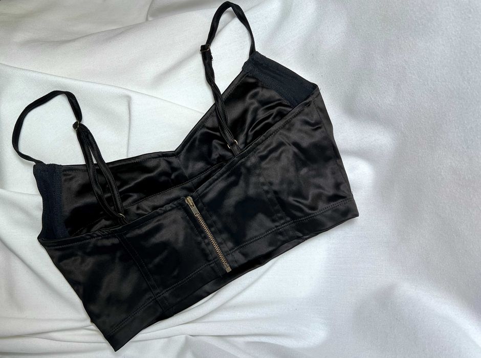 Топ-бюстьє Lily Jean