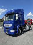 Renault Premium Dxi 460 euro 5 ADR