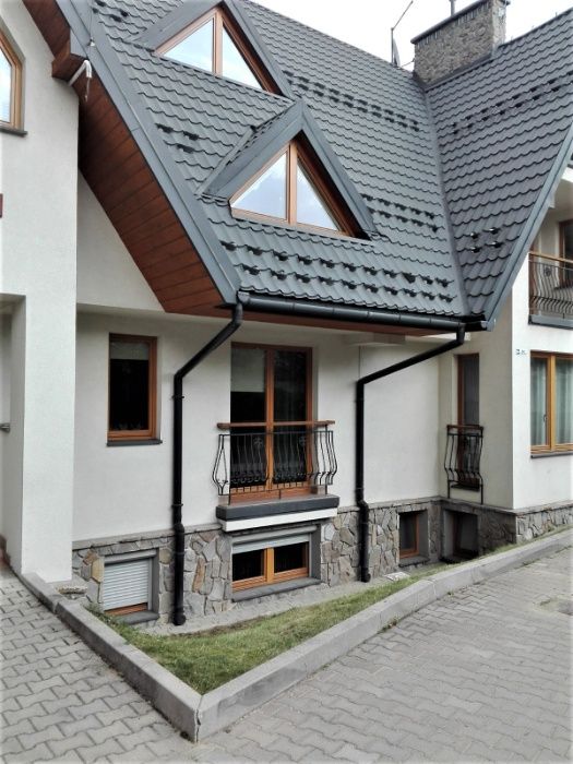 Nocleg Apartament DobraNocka - Zakopane/Poronin wolny termin luty!