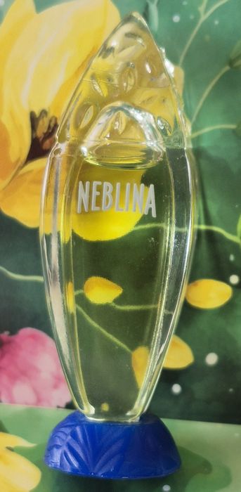 Yves Rocher Neblina edt 7,5 ml, miniatura vintage
