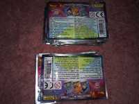 Cartas DragonBall