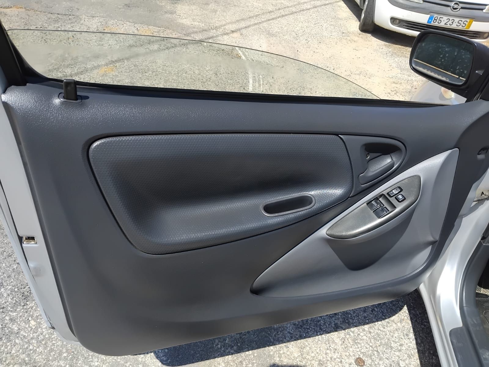 Toyota Yaris 1.0 vvti