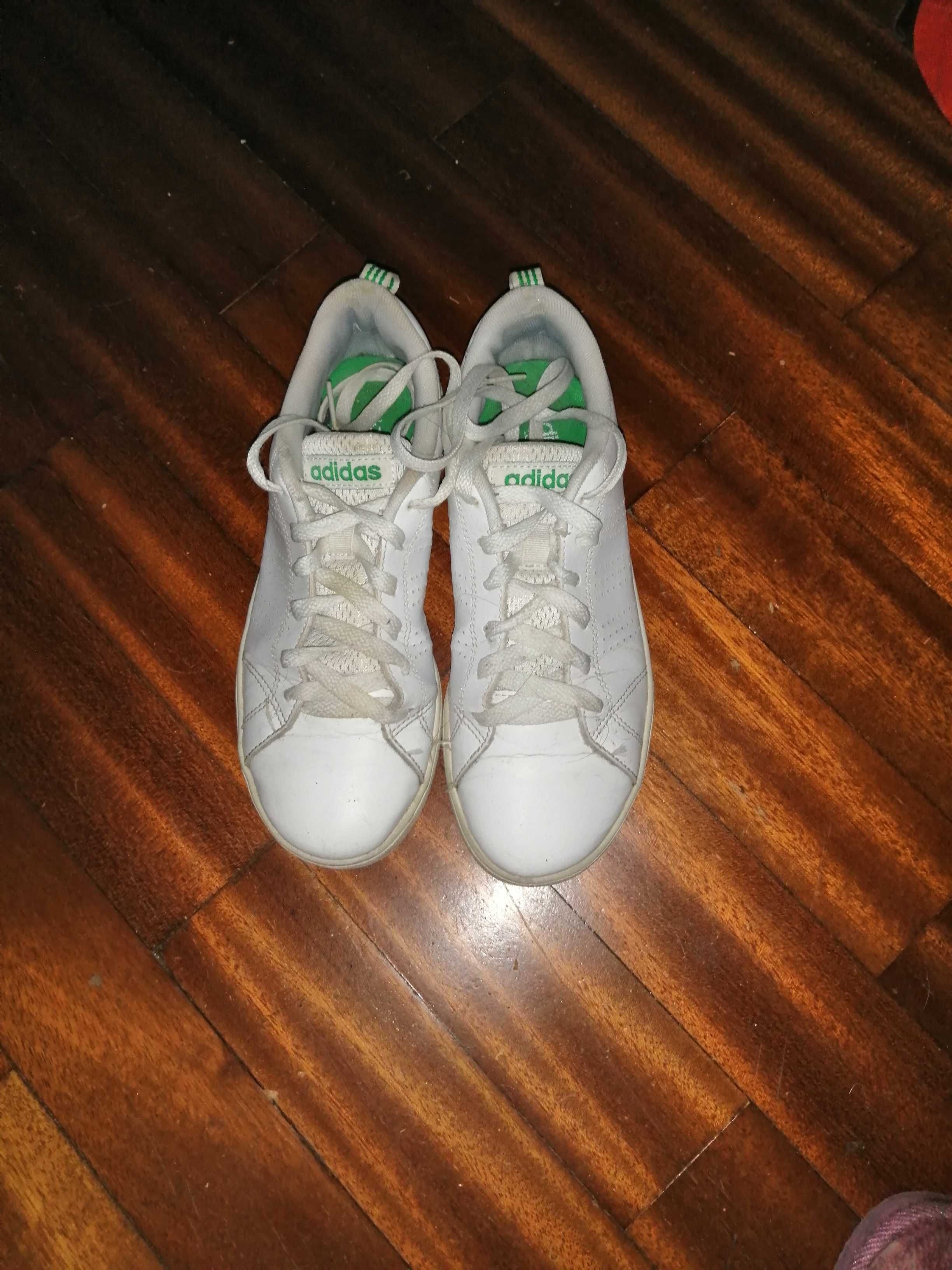 Sapatilhas Stan Smith