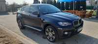 BMW X6 3.0D 306KM xdrive