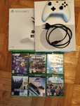 Konsola X box one s