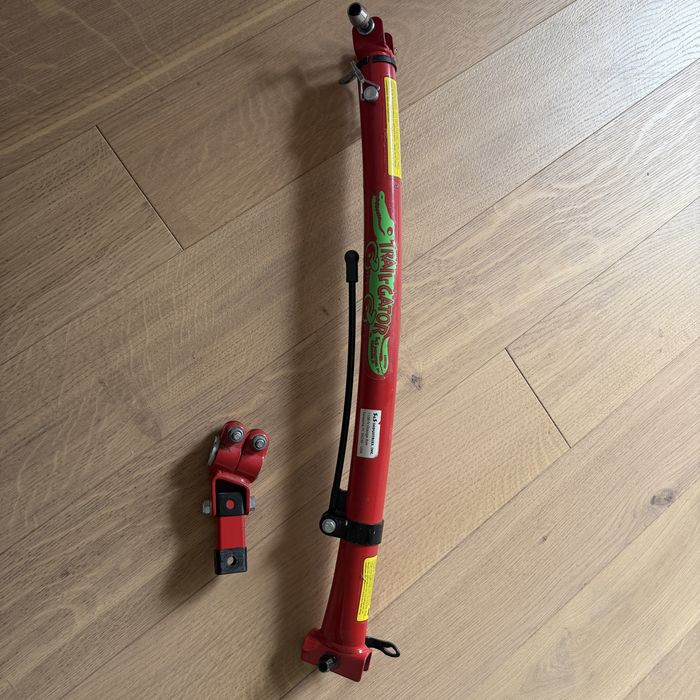 Trailgator hol rowerowy