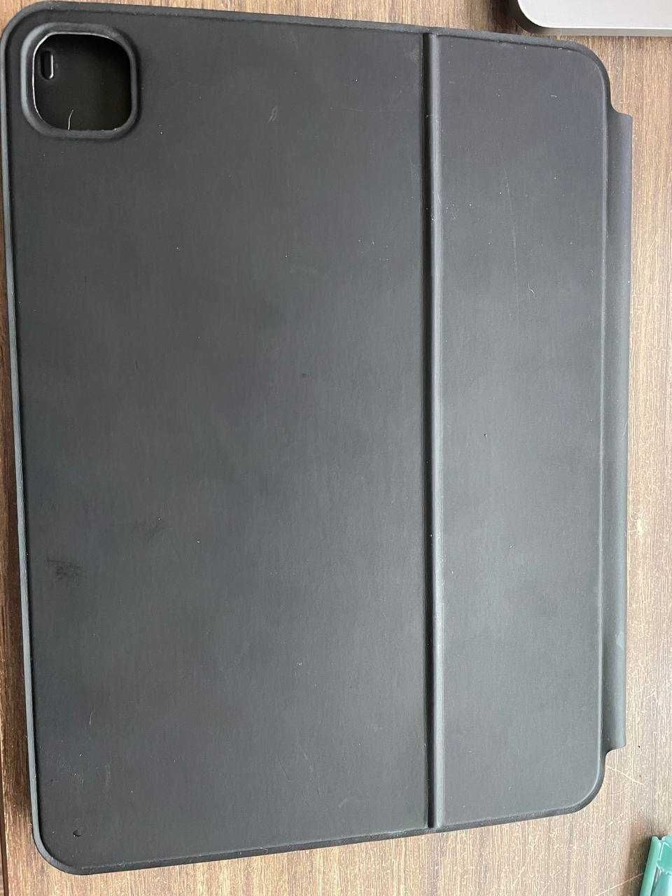 magic keyboard iPad pro 11 m4 клавиатура ipad pro 11 2024