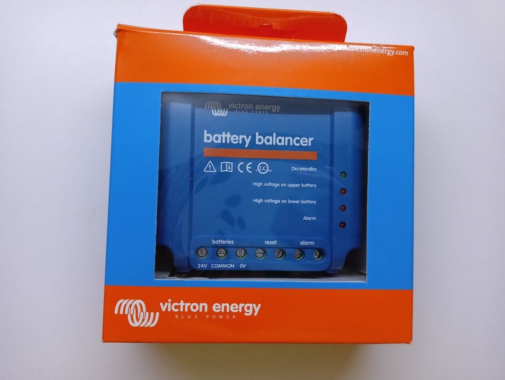 Стабілізатор акумулятора Balancer battery