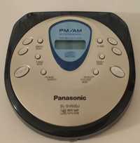 discman Panasonic SL-SV600J Nowe