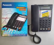 Телефон Panasonic KX-TS2365UA