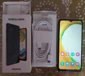 Smartfon Samsung galaxy a04s,ładowarka ,futerał
