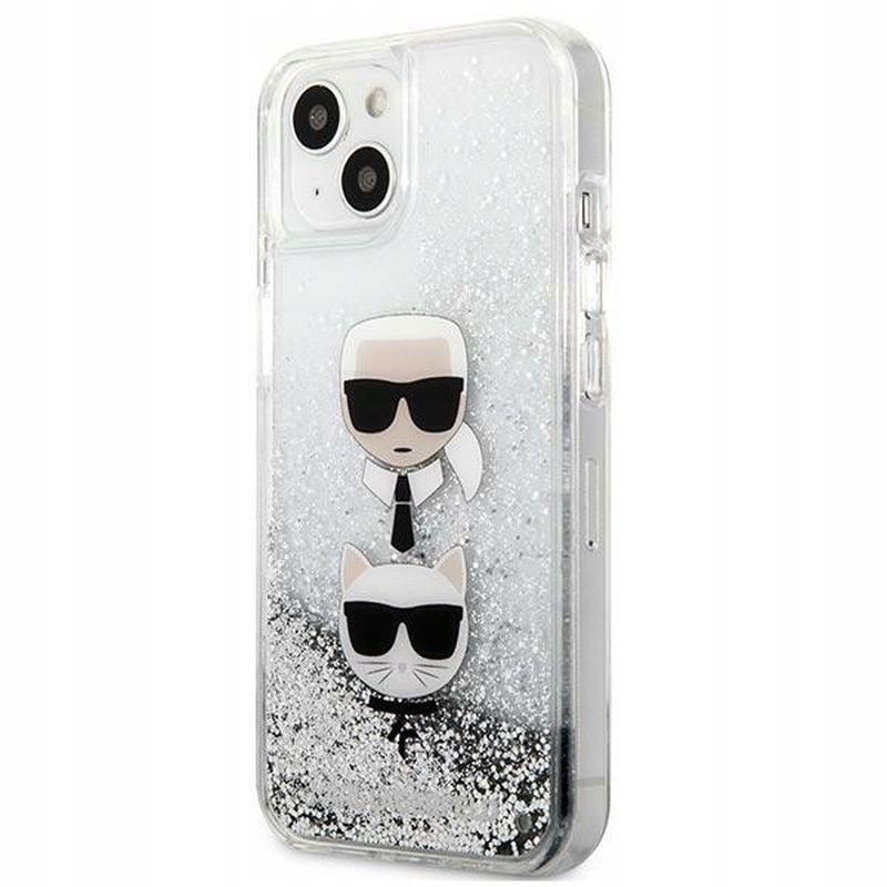 Oryginalne Etui Karl Lagerfeld Do Iphone 13 Mini