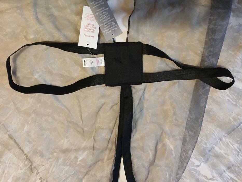 George крила крылья