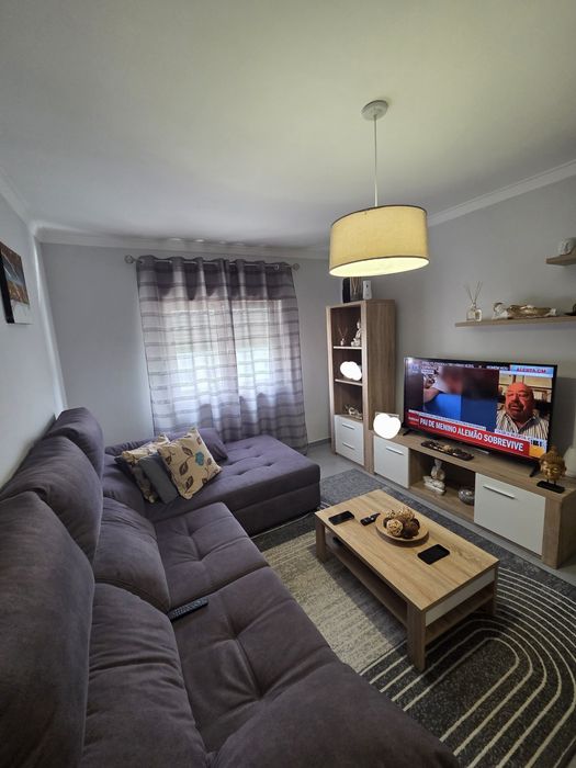 Apartamento Urbanização da Maranhota