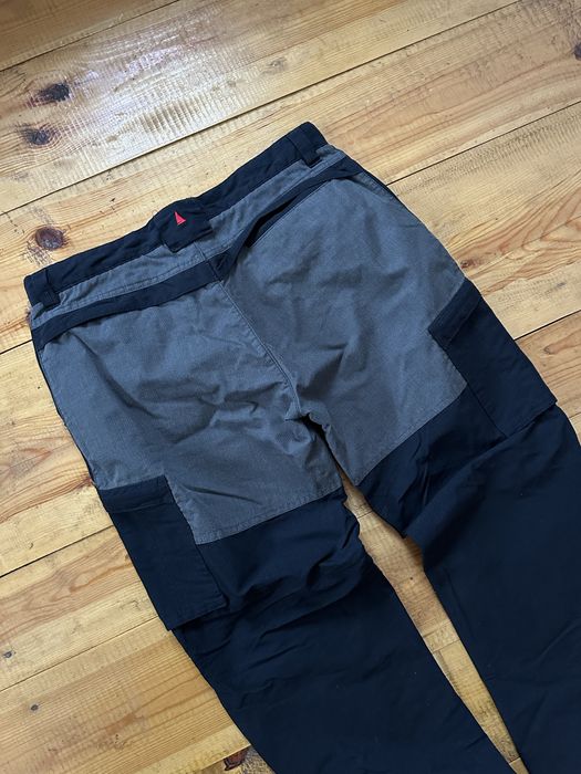 Чоловічі трекінгові штани MUSTO Evolution, розмір 34 L