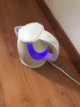 chaleira eletrca marca Haeger