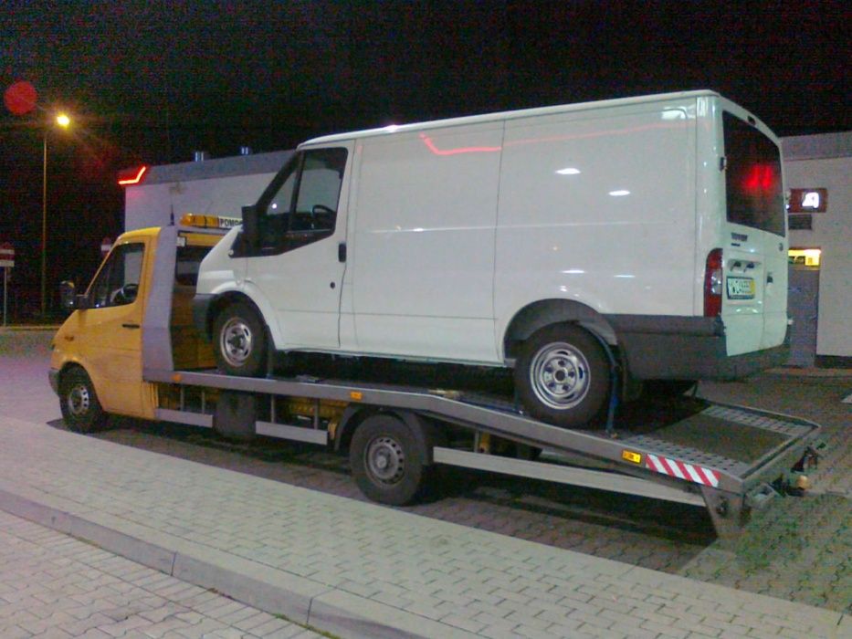 POMOC DROGOWA 24H Świecko Laweta Niemcy Brunszwik Magdeburg Lipsk