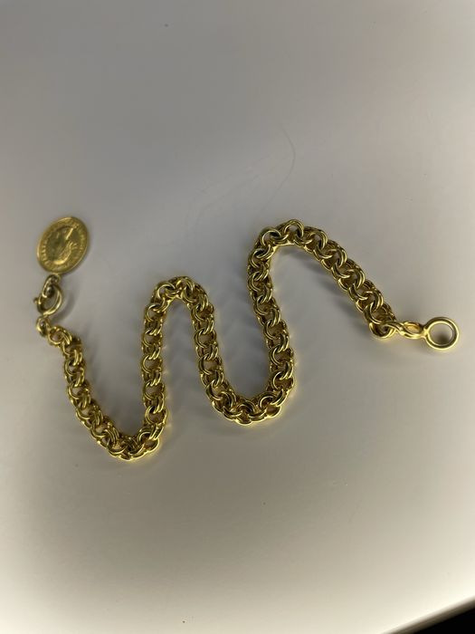 VENDO Pulseira com pendente incluso…