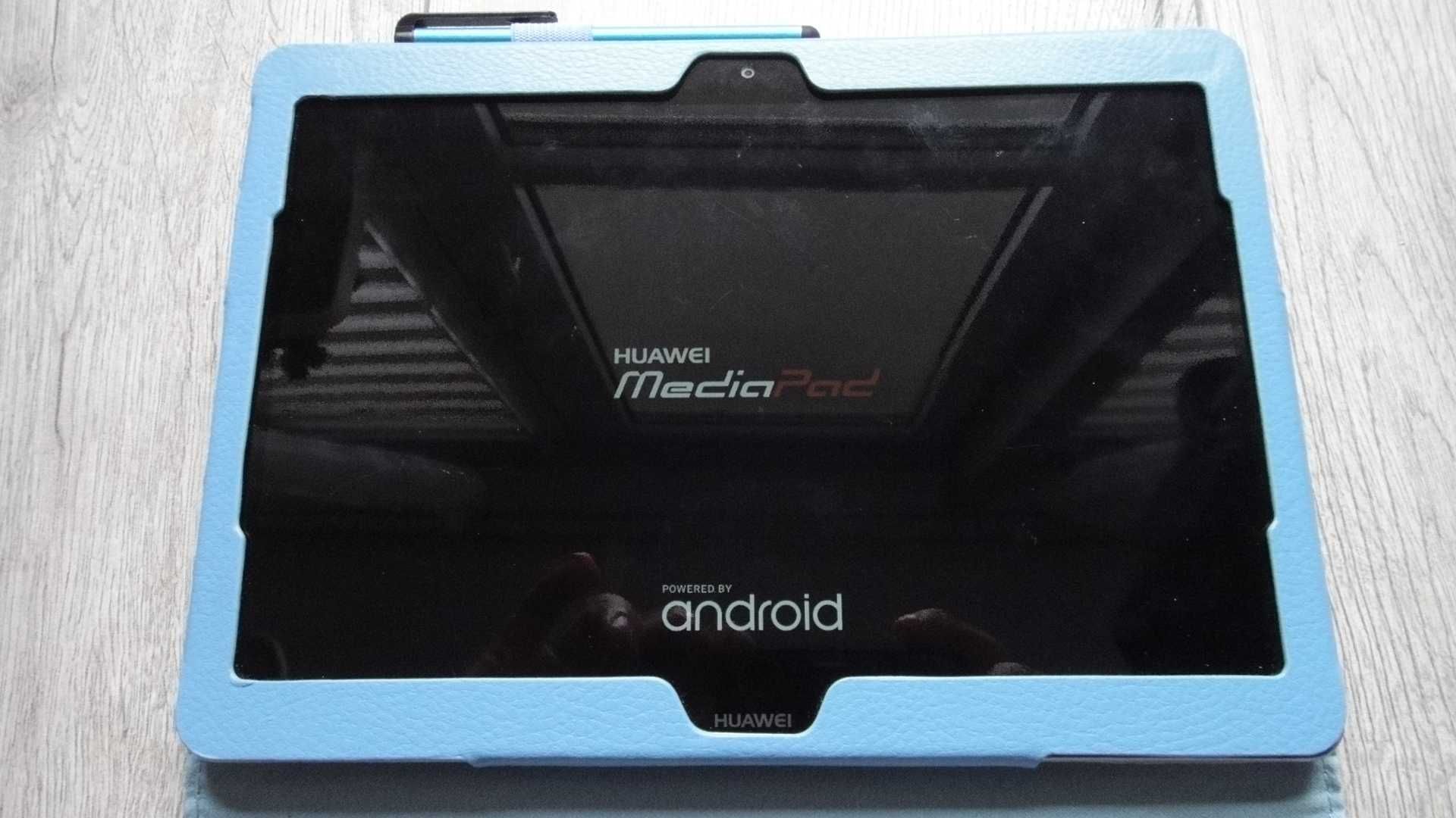 Tablet Huawei MediaPad T3 10 9,6" 2 / 16 Gb. plus 8Gb.SD
