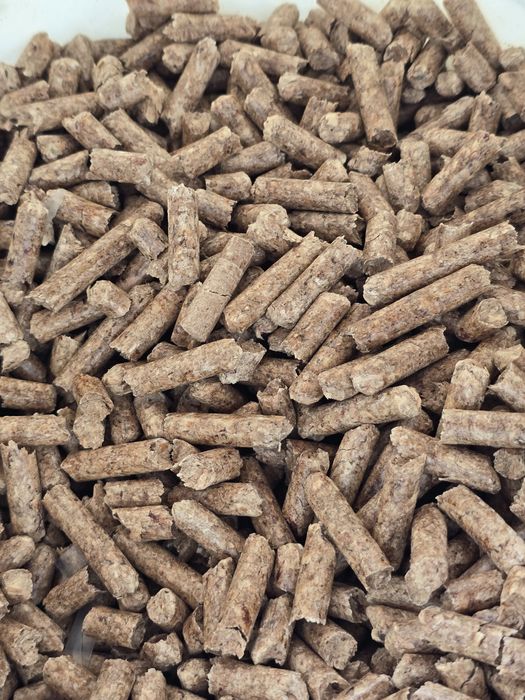Pellet -producent ( lepszego już nie znajdziesz )