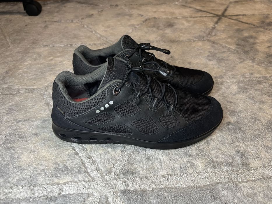 Кросівки демісезонні Ecco