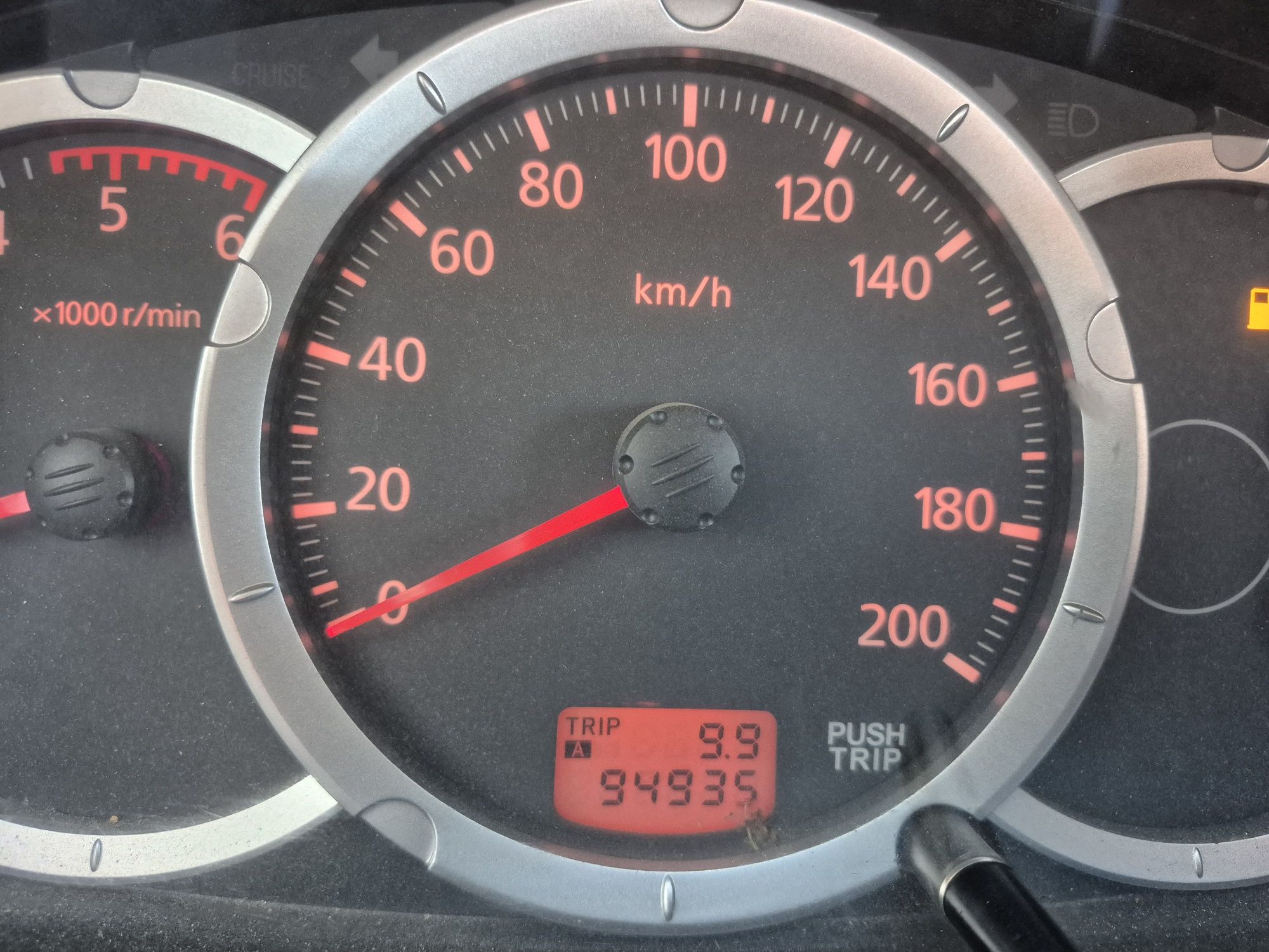 Mitsubishi l200 4x4