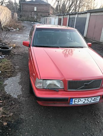 Sprzedam VOLVO 850