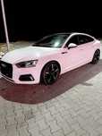 AUDI A5 F5 2018r TFSI quattro 5 drzwi