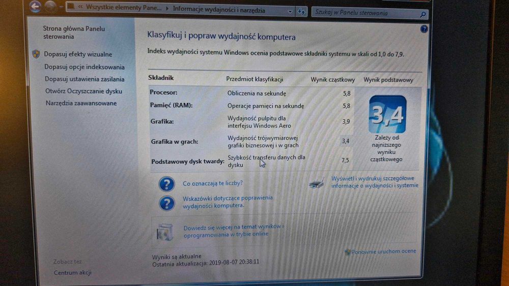 DELL Lattitude E4300 SSD128, 4GB RAM