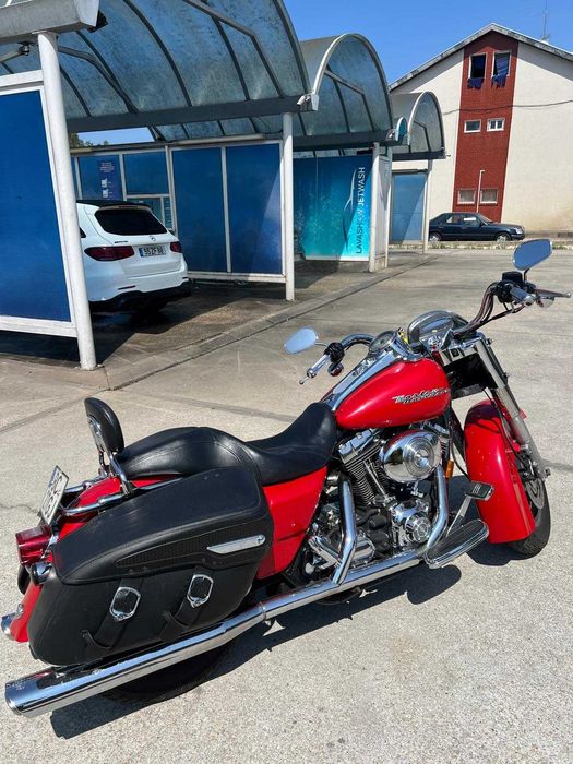 Harley Davidson Road King