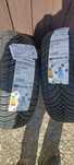 Opony Michelin Crossclimate2