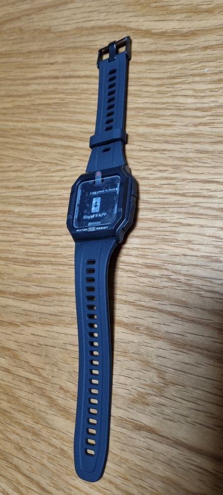 Smartwatch ZEABLAZE Ares