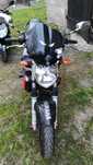 Yamaha Fazer fz6n 600