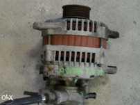 Alternador Opel Astra G / Corsa C 1.7 DTI / 2002