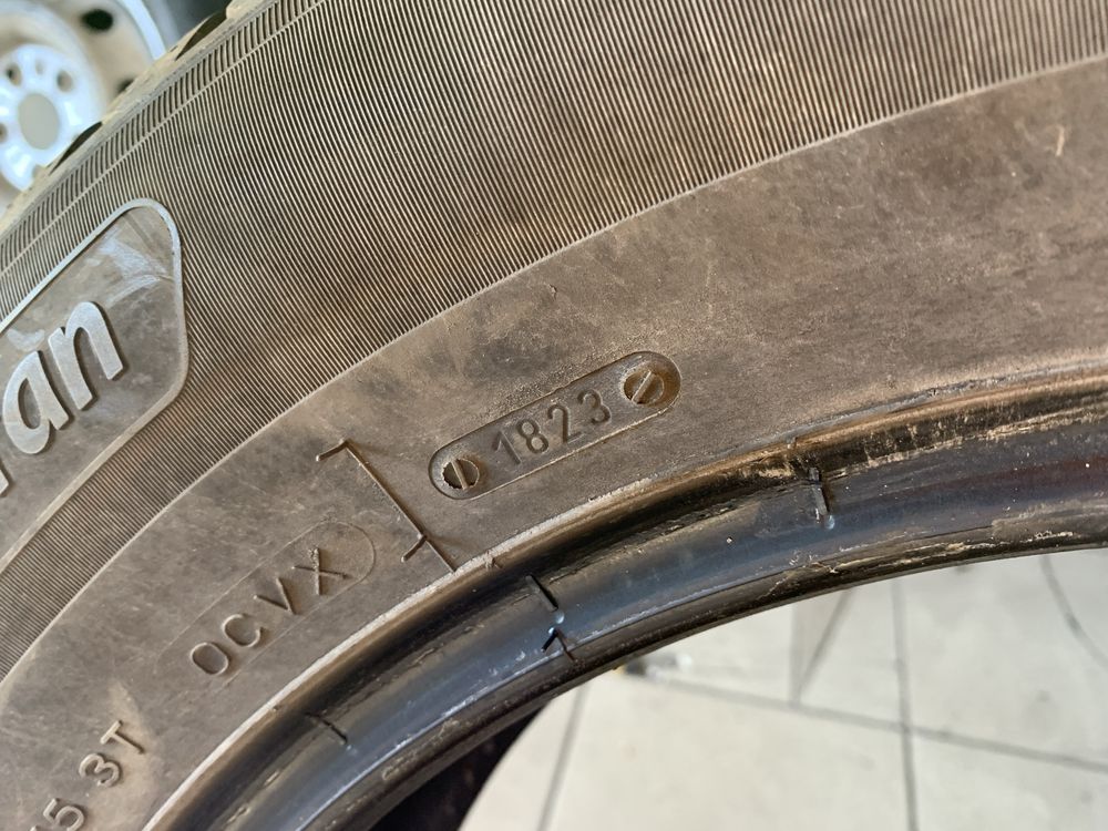 Opony kormoran ALL SEASON SUV 225/65R17