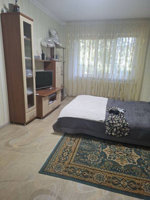 ПРОДАМ 1 кімнатну квартиру на масиві ЛЕВАНЕВСЬКОГО
